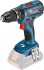 Bosch 0615990L59 aku sada GSR 18V-28 + GST 18 V-LI S + GWS 18-125V-LI + GKS 18 V-LI + GSA 18V-LI C + 3x 4,0 Ah + nabjeka + taka