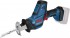 Bosch 0615990L59 aku sada GSR 18V-28 + GST 18 V-LI S + GWS 18-125V-LI + GKS 18 V-LI + GSA 18V-LI C + 3x 4,0 Ah + nabjeka + taka