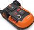 Worx Landroid L800 WR148E robotick sekaka s Wi-Fi do 800 m2