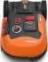 Worx Landroid L800 WR148E robotick sekaka s Wi-Fi do 800 m2