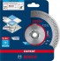 Bosch 2608900658 Expert HardCeramic X-LOCK diamantov ezn kotou 125 mm