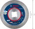Bosch 2608900658 Expert HardCeramic X-LOCK diamantový řezný kotouč 125 mm