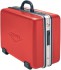 Knipex 989915LE kufr BIG Twin RED Elektrik prázdný