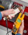 Fluke T6-1000 PRO zkoueka napt a proudu s FieldSense