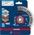 Bosch ‎2608900670 diamantov ezn kotou EXPERT MultiMaterial X-LOCK 12522,232,412 mm