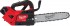 Milwaukee M18 FTHCHS30-802 aku etzov pila 30 cm, 2x 8,0 Ah + nabjeka M12-18 FC, 4933499221