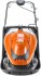 Flymo EasiGlide el. sekaka na vzduchovm polti 33 cm, 20 l ko