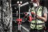 Milwaukee M18 BLHX-0X bezuhlkov kombi aku kladivo SDS-Plus, 2.3 J, 18 V, 2.8 kg, kufr 4933478891