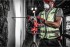 Milwaukee M18 BLHX-0X bezuhlkov kombi aku kladivo SDS-Plus, 2.3 J, 18 V, 2.8 kg, kufr 4933478891