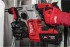Milwaukee M18 BLHX-0X bezuhlkov kombi aku kladivo SDS-Plus, 2.3 J, 18 V, 2.8 kg, kufr 4933478891