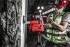 Milwaukee M18 BLHX-0X bezuhlkov kombi aku kladivo SDS-Plus, 2.3 J, 18 V, 2.8 kg, kufr 4933478891