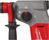 Milwaukee M18 BLHX-0X bezuhlkov kombi aku kladivo SDS-Plus, 2.3 J, 18 V, 2.8 kg, kufr 4933478891