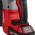 Milwaukee M18 BLHX-0X bezuhlkov kombi aku kladivo SDS-Plus, 2.3 J, 18 V, 2.8 kg, kufr 4933478891