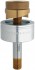 Klauke 50766803 sada drova Slug-Splitter ISO 16–40, nerez, hydraulick + kufr