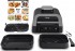 Ninja DG551EU Foodi Smart XL 6v1 vnitn gril a horkovzdun fritza s integrovanm teplomrem