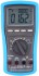 Metrel MD 9040 digitln multimetr CAT IV 1000 V, TRMS