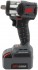 Ingersoll Rand W3151 aku r�zov� utahov�k 1/2