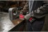 Milwaukee M18 FDGRB-0X aku p��m� bruska s posuvn�m sp�na�em, kle�tina 6 a 8 mm, bez aku + kufr, 4933480953