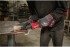 Milwaukee M18 FDGRB-0X aku p��m� bruska s posuvn�m sp�na�em, kle�tina 6 a 8 mm, bez aku + kufr, 4933480953