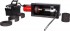 KS Tools 460.4490 hydraulick� sada na pouzdra spojovac�ch ty��, 30 t, 10 d�l�