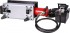 KS Tools 460.4490 hydraulick� sada na pouzdra spojovac�ch ty��, 30 t, 10 d�l�