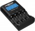 Ansmann Powerline 4.2 Pro nab�je�ka akumul�tor� AA/AAA, 1001-0079