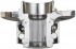 Vigor V5554 sada pro demont� a mont� kompaktn�ch lo�isek kol, 28-d�ln�, s hydraulickou no�n� pumpou