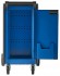 Gedore Blue 2004 0620 voz�k na n��ad� se osmi z�suvkami 1640720