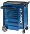 Gedore Blue 2004 0620 voz�k na n��ad� se osmi z�suvkami 1640720