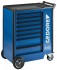Gedore Blue 2004 0620 voz�k na n��ad� se osmi z�suvkami 1640720