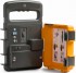 Fluke SmartTrace 2082BT Elite lok�tor podzemn�ch rozvodn�ch s�t� s Bluetooth, 6074083