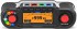 Megger MFT-X1 sdru�en� revizn� tester elektrick�ch instalac�
