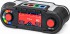 Megger MFT-X1 sdru�en� revizn� tester elektrick�ch instalac�