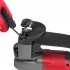 MILWAUKEE M12 FMS16-0 aku prost�ihova� plechu 12 V, bez aku, bez kufru, 4933502337