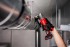 MILWAUKEE M12 FMS16-0 aku prost�ihova� plechu 12 V, bez aku, bez kufru, 4933502337