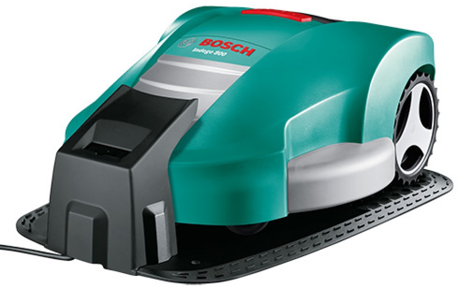 Ivo GRANDIČ Sekačky benzinové, elektrické, aku, ruční Bosch