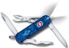 0.6366.T2 Manager kapesn n modr transparentn Victorinox