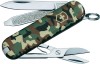 0.6223.94 Classic camouflage kapesn n Victorinox