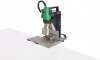 Leister HEMTEK K-ST automatick� horkovzdu�n� sv��e�ka plast� pro sva�ov�n� kedru, 230 V, 2350 W, 162.499