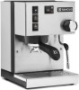 Rancilio Silvia E kvovar pkov stbrn