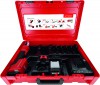 Rothenberger ROMAX NANO Basic Set, CAS + aku 2,0 Ah + kufr ROCASE, 1000005042