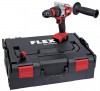 Flex PD 2G 18.0-EC aku vrtac roubovk 18V, bez aku, 447501