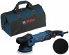 Bosch GPX9-125S Professional excentrick� le�ti�ka 125 mm, 900 W, 06013B1000