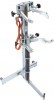 Vigor V4476N hydraulick� stahov�k pru�in s 10 miskov�mi sedly, 16-d�ln� sada