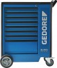 Gedore Blue 2004 0701 voz�k na n��ad� s osmi z�suvkami 1640712
