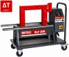 Betex SLF 306 SMART induk�n� oh��va� lo�isek do 600 kg, 400 V + j�dro 90 � 90 � 600 mm, 4306410-CE