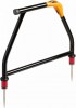 Fluke SmartTrace AF2082 A-Frame lok�tor zemn�ch poruch kabel�, 6074031