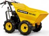 Proteco 51.03-KM-400 motorov� dumper 4�4, nosnost 400 kg, 240 l, 196 cm³
