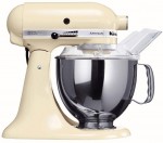 5KSM150PSEAC kuchysk robot Artisan krmov KitchenAid