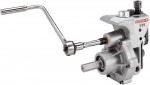 RIDGID 33588 model 975 kombinovan� dr�kova�ka potrub� 1 1/4“–6“ pro 300 Compact a 1233